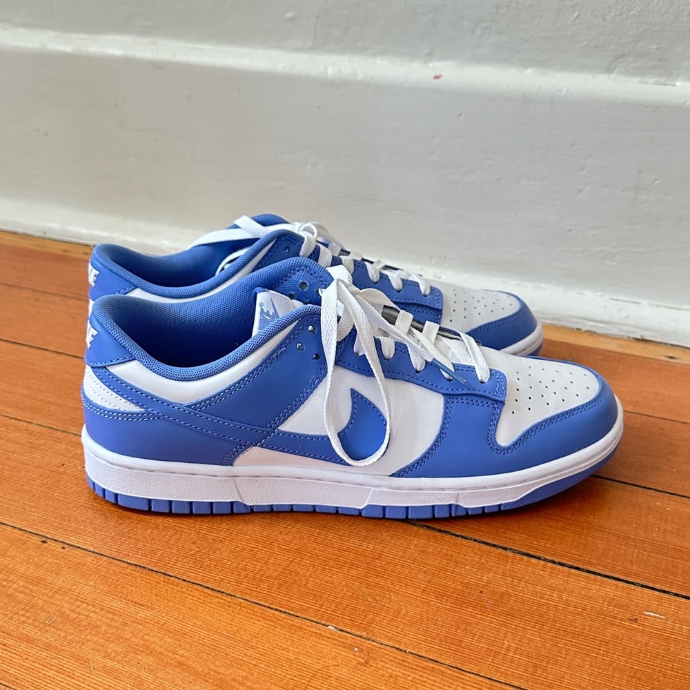 Nike Dunk Lows